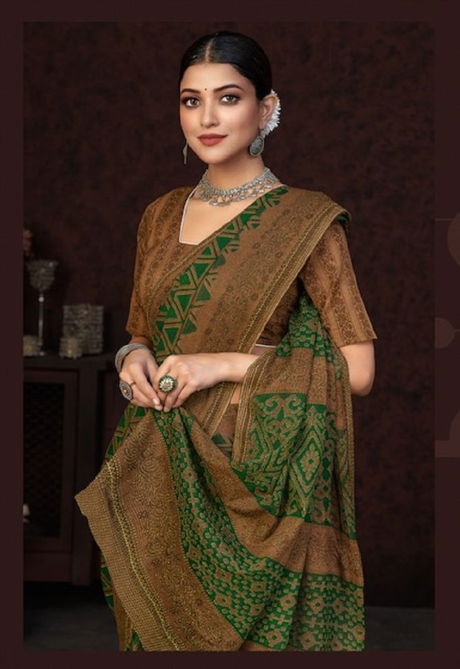 Prime Time Vol 7 By Deeptex Daily Wear Sarees Catalog
